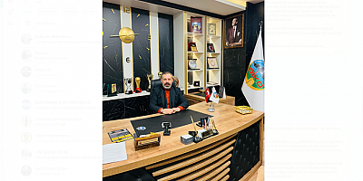 Diyarbakır Kuyumcular Odası'ndan PKK'nın Silah Bırakma Sürecine Destek: 