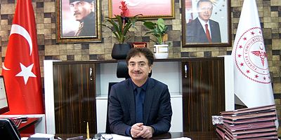 Diyarbakır Selahattin Eyyubi Devlet Hastanesi’nde Temizlik Seferberliği