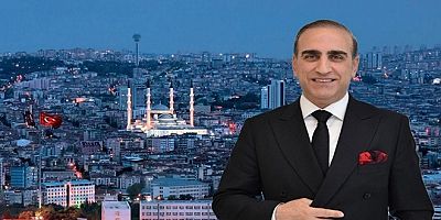 Diyarbakırlı iş insanı Flash TV'nin yeni sahibi oldu: Eşref Keleş kimdir?