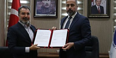 Diyarbakırlı iş insanı Şaban Kayıkçı’dan Üniversite’ye dev yatırım!