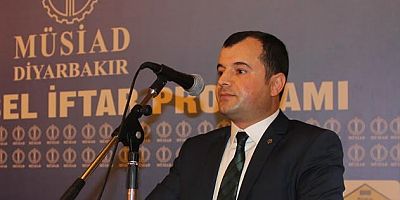 Diyarbakırlı İş İnsanı ve Önceki Dönem Diyarbakır MÜSİAD Şube Başkanı İsmail Özşanlı'dan Adalet Bakanı Sayın Akın Gürlek'e Çağrı Ceylanpınar Dosyası İçin Yeniden İnceleme Çağrısı