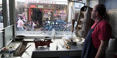 Döner tartışmasına Kastamonulu 4. kuşak döner ustasından cevap: 