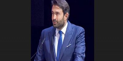 Dr. Av. Murat Aksu’dan 19 Mayıs Gençlik ve Spor Bayramı Mesajı