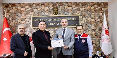 Dr. Muhammed Kasım Aydın “Doktor” Unvanını Aldı