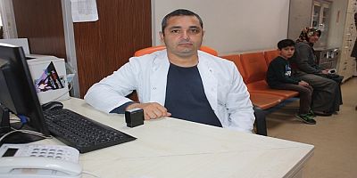 Dr.Tabur’dan Kurban Bayramı mesajı