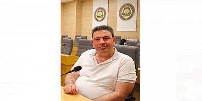 DTSO Fuar Komisyonu Başkanı Mehmet Ali Deniz: 
