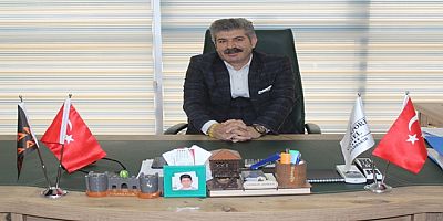 DUMAN: BİZİ RAMAZAN AYINA BAĞLAYACAK MANEVİ BİR KÖPRÜDÜR