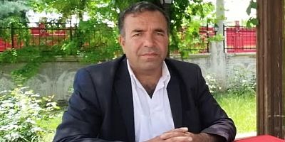 Dündar’dan Kurban Bayramı Mesajı: “Bayramlar Gönül İşidir”