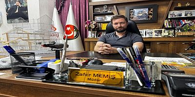 DÜSOİŞ, Mesleki Yeterlilik Belgesi İçin Yetkiyi Aldı: Güneydoğu’daki İlk Toplantı Şanlıurfa’da Gerçekleşti