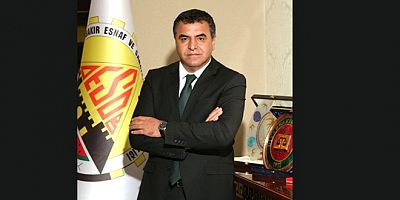 Ebedinoğlu’ndan 8 Mart Dünya Kadınlar Günü Mesajı: