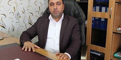 Elbey’den Kadir Gecesi Mesajı