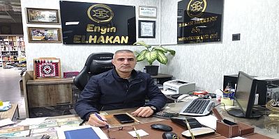Elhakan'dan Kurban Bayramı Mesajı