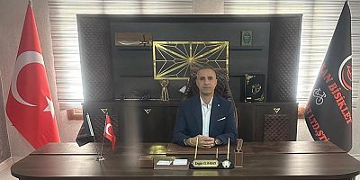 ELHAKAN:‘YÜKSELEN YENİ NESİL, ONLARIN ESERİ OLACAK’
