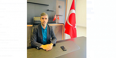 Ensarioğlu: “19 Mayıs, Bağımsızlığa Atılan Tarihi Adımdır”
