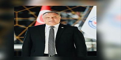 ENSARİOĞLU:BÜTÜN HAYATIMIZ, BAYRAM TADINDA OLSUN