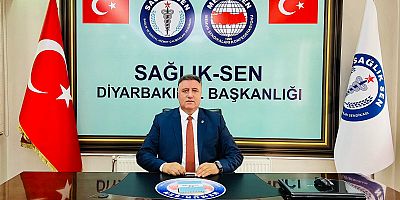 Ensarioğlu’ndan Kurban Bayramı Mesajı