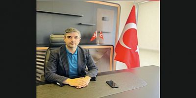 ENSARİOĞLU’NDAN MÜBAREK KURBAN BAYRAMI MESAJI