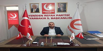 Erdem’den 29 Ekim Cumhuriyet Bayramı Mesajı