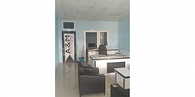 Ergani’de İşitme Cihazları Uygulama Merkezi Açıldı