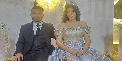 Ergani’de Unutulmaz Nişan Töreni: Uzan ve Eryiğit Aileleri Bir Araya Geldi