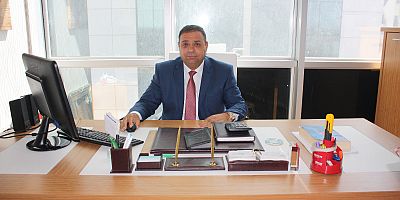 ERGİN:‘YÜKSELEN YENİ NESİL, ONLARIN ESERİ OLACAK’
