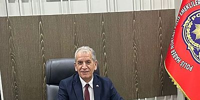 Ergünöz'den Mübarek Regaip Kandili Mesajı