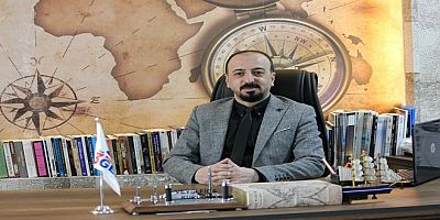 Fidan’dan Mübarek Kurban Bayramı Mesajı