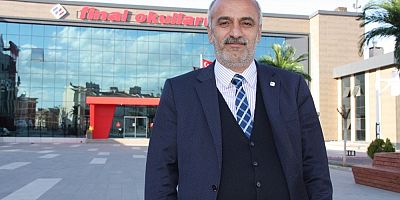 Final Okulları Kurucusu Şahin Otu’dan Miraç Kandili Mesajı