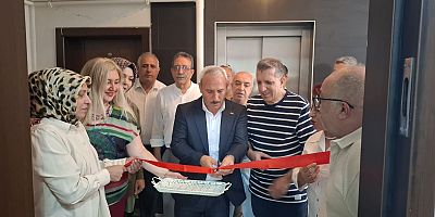 FİTOTERAPİ UZMANI SİNAN AKBALIK VE GÜZELLİK UZMANI SÜHEYLA DUMAN’DAN DİYARBAKIR’A YENİ BİR HİZMET NOKTASI