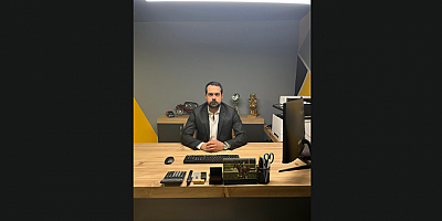 GÖKALP:‘GELECEĞİMİZİ DİZAYN EDEN ÖĞRETMENLERİMİZ’