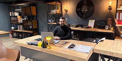 Gökalp: “İşçi Hakları ve Ekonomik Refah Birlikte Güçlenmeli”