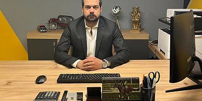 GÖKALP’TEN RAMAZAN MESAJI