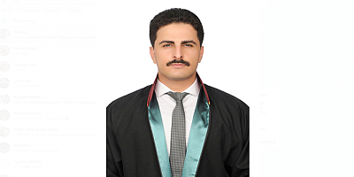 Gökçe'den Yeni Yıl Mesajı