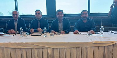 Green Park Oteli’nde Tahliye Krizi Derinleşiyor