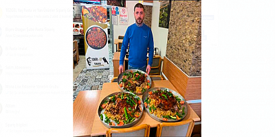 Güneş’den, Kurban Bayramı mesajı