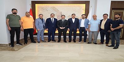 Haliliye’de Kaymakam ve Barış Elçilerinin Girişimiyle Aileler Barıştı