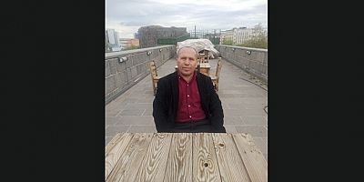 Hamdullah Ay’dan Berat Kandili Mesajı