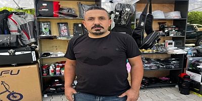 Hedef Motor Yönetim Kurulu Başkanı Ömer Beğde’den Miraç Kandili Mesajı