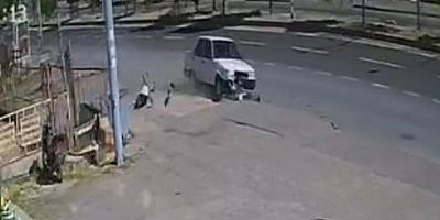 Her şeyden habersiz ölüme yürüdü