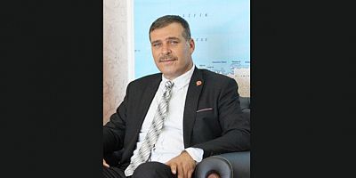 Hikmet Kaplan’dan Ramazan Bayramı Mesajı