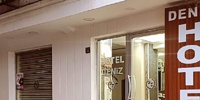 Hotel Deniz yeni yüzüyle ve deneyimli kadrosuyla Diyarbakır'lıların hizmetinde