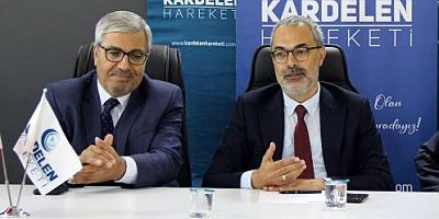 Huzur Partisi Resmen Kuruldu: YSK’ya Seçime Girme Başvurusu Yapıldı