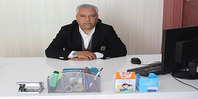 İleri’den 30 Ağustos Zafer Bayramı mesajı 