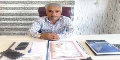 İleri’den Mübarek Berak Kandili Mesajı