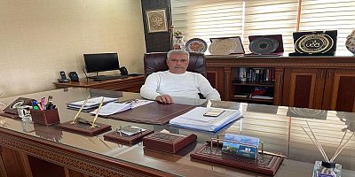 İleri’den Mübarek Ramazan Ayı Mesajı