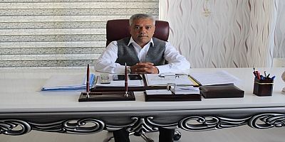 İleri'den Mübarek Ramazan Ayı Mesajı