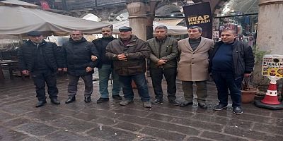 İPEK: SUR YORGUN, SUR’UN YAŞADIKLARI BELLİ