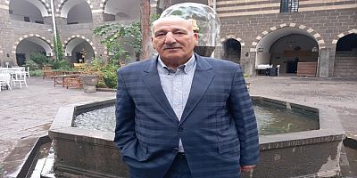 İpek’ten Berat Kandili mesajı