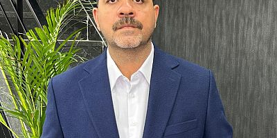 İş adamı Bozkuş: Devletimizin 3 yılda yaptığı dönüşüm diğer ülkelere örnek oldu