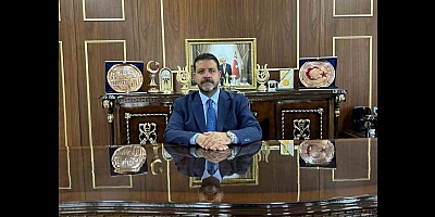 İş adamı Bozkuş: ’’İşte şimdi durmak yok, yola devam